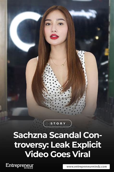 sachzna scandal|Iba pa.